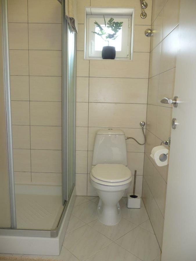 Apartments & Rooms Milka อูมัค ภายนอก รูปภาพ
